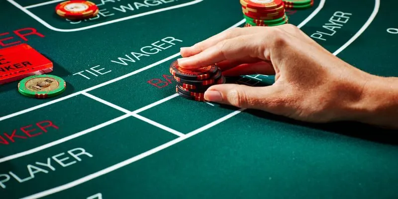 Luật chơi Baccarat dễ hiểu dành cho game thủ 