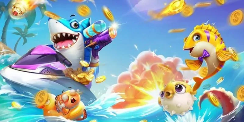 Kinh nghiệm chơi game thợ săn cá Vegas79 từ chuyên gia